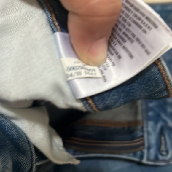American Eagle 🦅 jeans - Picture 5 of 9